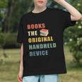 Books The Original Handheld Device Vintage Book Graphic Youth Books The Original Handheld Device Vintage Book Graphic Youth