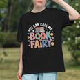 You Can Call Me Book Fairy Reading Magical Hobby Graphic Youth