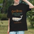 Captain Ahab’s Whale Watching Tours – Moby Book Parody Graphic Youth Captain Ahab’s Whale Watching Tours – Moby Book Parody Graphic Youth