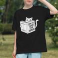 Cat Book Humor How To Train Your Human Graphic Youth