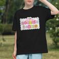 Certified Bookish Baddie Cute Book Lover Graphic Youth Certified Bookish Baddie Cute Book Lover Graphic Youth