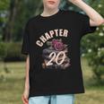 Chapter 20 20th Birthday Women Book Lovers Its My Birthday Graphic Youth Chapter 20 20th Birthday Women Book Lovers Its My Birthday Graphic Youth