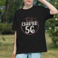 Chapter 56 Birthday Shirt For Women Book Lovers Love To Read Graphic Youth Chapter 56 Birthday Shirt For Women Book Lovers Love To Read Graphic Youth
