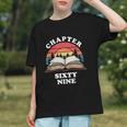 Chapter Sixty Nine Book Reading 69th Birthday 69 Year Old Graphic Youth Chapter Sixty Nine Book Reading 69th Birthday 69 Year Old Graphic Youth