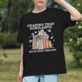 Chasing That Scholastic Book Fair Feeling Apparel Graphic Youth