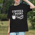 Coffee & Books Graphic Youth
