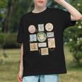 Coquette Boys Of Tommen Books Stamp Tommen College Tees Graphic Youth
