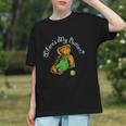 Corduroy Where's My Button Teddy Bear Retro Children's Book Graphic Youth