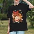 Cute Christmas Books Gingerbread Xmas Book Lover Teacher Graphic Youth Cute Christmas Books Gingerbread Xmas Book Lover Teacher Graphic Youth