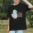 Cute Pigeon This Is My Book Character Costume For Reading Graphic Youth Cute Pigeon This Is My Book Character Costume For Reading Graphic Youth