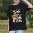 Cute Wildlife Zoo Animals For Book Reader Bookworms Graphic Youth Cute Wildlife Zoo Animals For Book Reader Bookworms Graphic Youth
