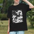 Dark Academia Fantasy Dragon Book Lover Bookish Goblincore Graphic Youth Dark Academia Fantasy Dragon Book Lover Bookish Goblincore Graphic Youth