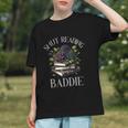 Dark Romance Reader Smutt Book Merch Spicy Books Smut Baddie Graphic Youth