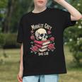 Dark Romance Romantasy Smutty Book Lover Morally Grey Merch Graphic Youth Dark Romance Romantasy Smutty Book Lover Morally Grey Merch Graphic Youth