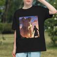 David And Goliath Bible Book Of Samuel Famous Bible Story Graphic Youth David And Goliath Bible Book Of Samuel Famous Bible Story Graphic Youth