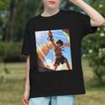 David And Goliath Bible Book Samuel King David Anime Manga Graphic Youth David And Goliath Bible Book Samuel King David Anime Manga Graphic Youth