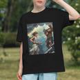 David And Goliath Bible Book Of Samuel King David Comic Graphic Youth