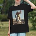 David And Goliath Bible Book Of Samuel King David Graphic Youth