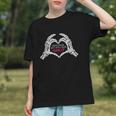 Dead Inside But I Still Read Romance Smut Book Lovers Graphic Youth