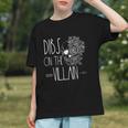 Dibs On The Villain Spicy Books Women Smutty Merch Romantasy Graphic Youth