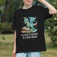 Be A Dragon Read Reading Book Librarian Men Women Kids Graphic Youth Be A Dragon Read Reading Book Librarian Men Women Kids Graphic Youth