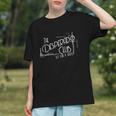 Dungeon Crawler Carl The Desperado Club Sign Sci-Fi Book Graphic Youth Dungeon Crawler Carl The Desperado Club Sign Sci-Fi Book Graphic Youth