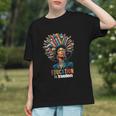 Education Is Freedom History Month Teacher Books Afro For Men Women Graphic Youth Education Is Freedom History Month Teacher Books Afro For Men Women Graphic Youth