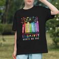 Equality Hurts No One Floral Books LGBTQ Pride Human Rights Graphic Youth Equality Hurts No One Floral Books LGBTQ Pride Human Rights Graphic Youth