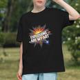 Explosions Are My Art Comic Book Boom Graphic Youth Explosions Are My Art Comic Book Boom Graphic Youth
