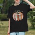 Fall Book Pumpkin Halloween Teacher Librarian Thanksgiving Graphic Youth