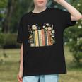 Fantasy Drama Tragedy Book Floral Subtle Graphic Youth