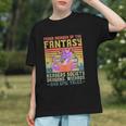 Fantasy Reader Society Reading Book Retro Bookworm Reader Graphic Youth