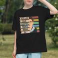Feminist Ruth Bader Ginsburg RBG Quote Girl With Book Women Graphic Youth Feminist Ruth Bader Ginsburg RBG Quote Girl With Book Women Graphic Youth