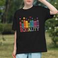 Floral Flower Book Equality Human Rights Women's Rights Graphic Youth Floral Flower Book Equality Human Rights Women's Rights Graphic Youth