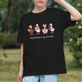 Forget Flowers Buy Me Books Goose Valentine Books Lover Graphic Youth Forget Flowers Buy Me Books Goose Valentine Books Lover Graphic Youth