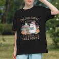 The Only Ghost I Need Is The Holy Ghost Books Reading Lovers Graphic Youth