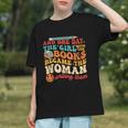 The Girl With The Books Became The Woman Writing Them Graphic Youth
