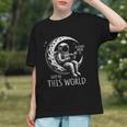 A Good Book Is Out Of This World Kids Reading Imagination Graphic Youth A Good Book Is Out Of This World Kids Reading Imagination Graphic Youth