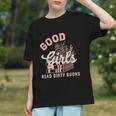 Good Girls Read Dirty Books Smutty Book Merch I Dont Watch Graphic Youth Good Girls Read Dirty Books Smutty Book Merch I Dont Watch Graphic Youth