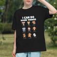 I Can Do Hard Things Children's Book Characters Graphic Youth