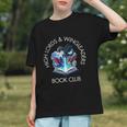 High Lords & Wingleaders Book Club Fantasy Storm Dragon Graphic Youth