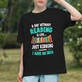 Humor Book Reader A Day Without Reading Is Like Graphic Youth Humor Book Reader A Day Without Reading Is Like Graphic Youth