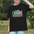 I'm With The Banned Books I Read Banned Books Lovers Graphic Youth