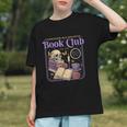 Introverted Romance Unapologetically Anti-Social Book Club Graphic Youth Introverted Romance Unapologetically Anti-Social Book Club Graphic Youth