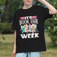 It's Book Fair Week Graphic Youth