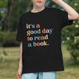 It's A Good Day To Read A Book Books Library Reading Graphic Youth It's A Good Day To Read A Book Books Library Reading Graphic Youth