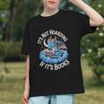 It's Not Hoarding If It's Books Graphic Youth It's Not Hoarding If It's Books Graphic Youth