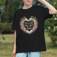 Just a Girl Who Loves Books Book Lover Librarian For Women Graphic Youth Just a Girl Who Loves Books Book Lover Librarian For Women Graphic Youth