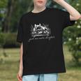 Just One More Chapter Dog German Shepherd Book Lover Graphic Youth Just One More Chapter Dog German Shepherd Book Lover Graphic Youth