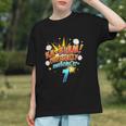 Kids Ka-Blam 7 Year Old Boys 7th Birthday Comic Book Super Hero Graphic Youth Kids Ka-Blam 7 Year Old Boys 7th Birthday Comic Book Super Hero Graphic Youth